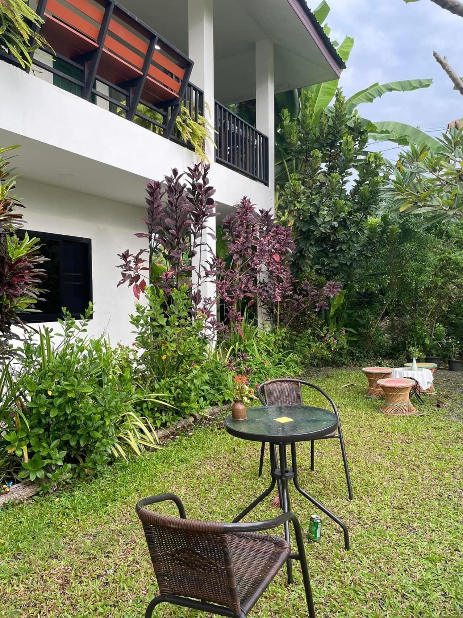 Miggi'S Home Mae On Bagian luar foto